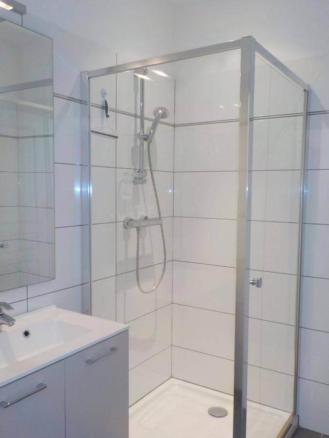 Appartements Candella Galéria Extérieur photo
