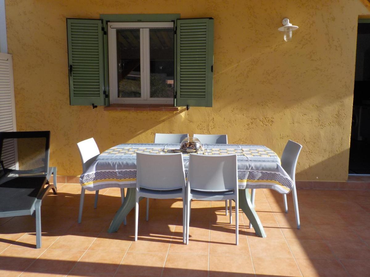 Appartements Candella Galéria Extérieur photo