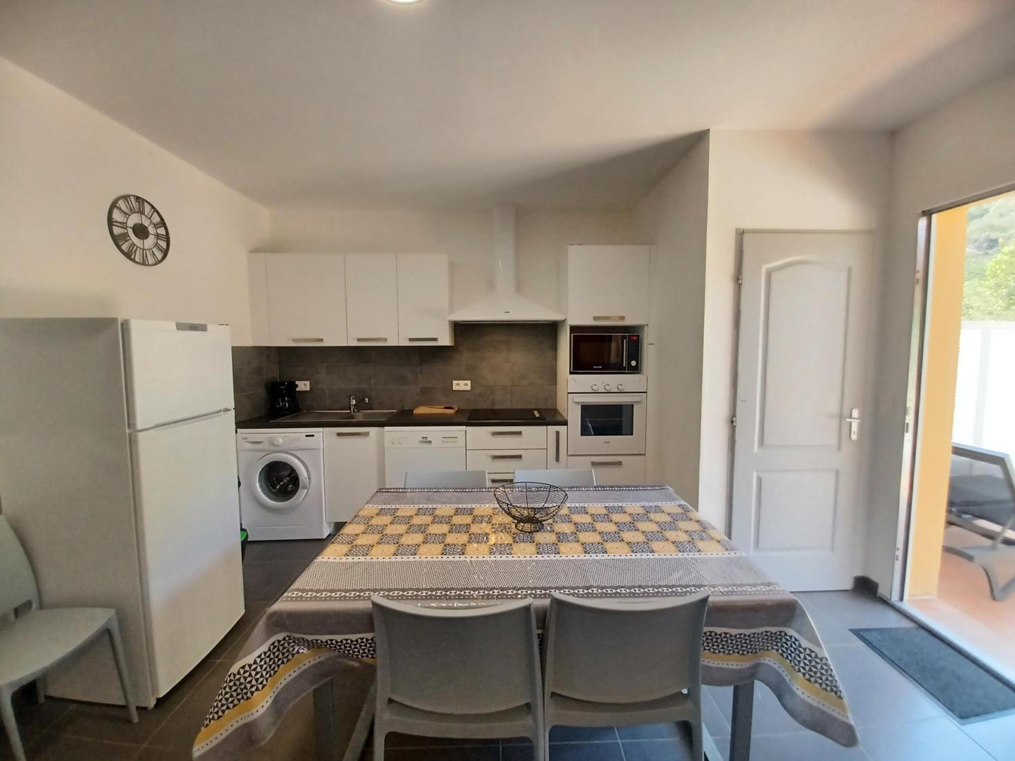 Appartements Candella Galéria Extérieur photo