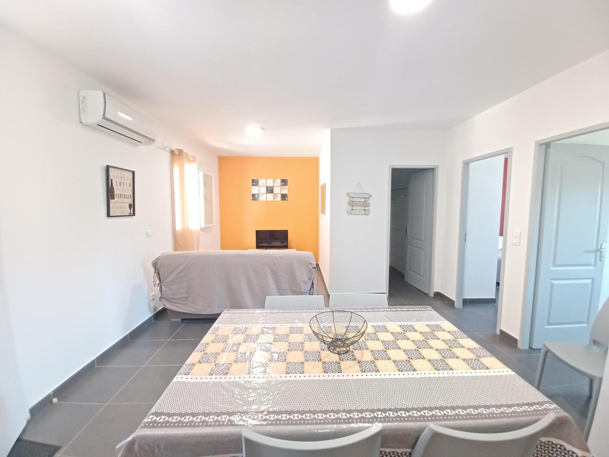 Appartements Candella Galéria Extérieur photo