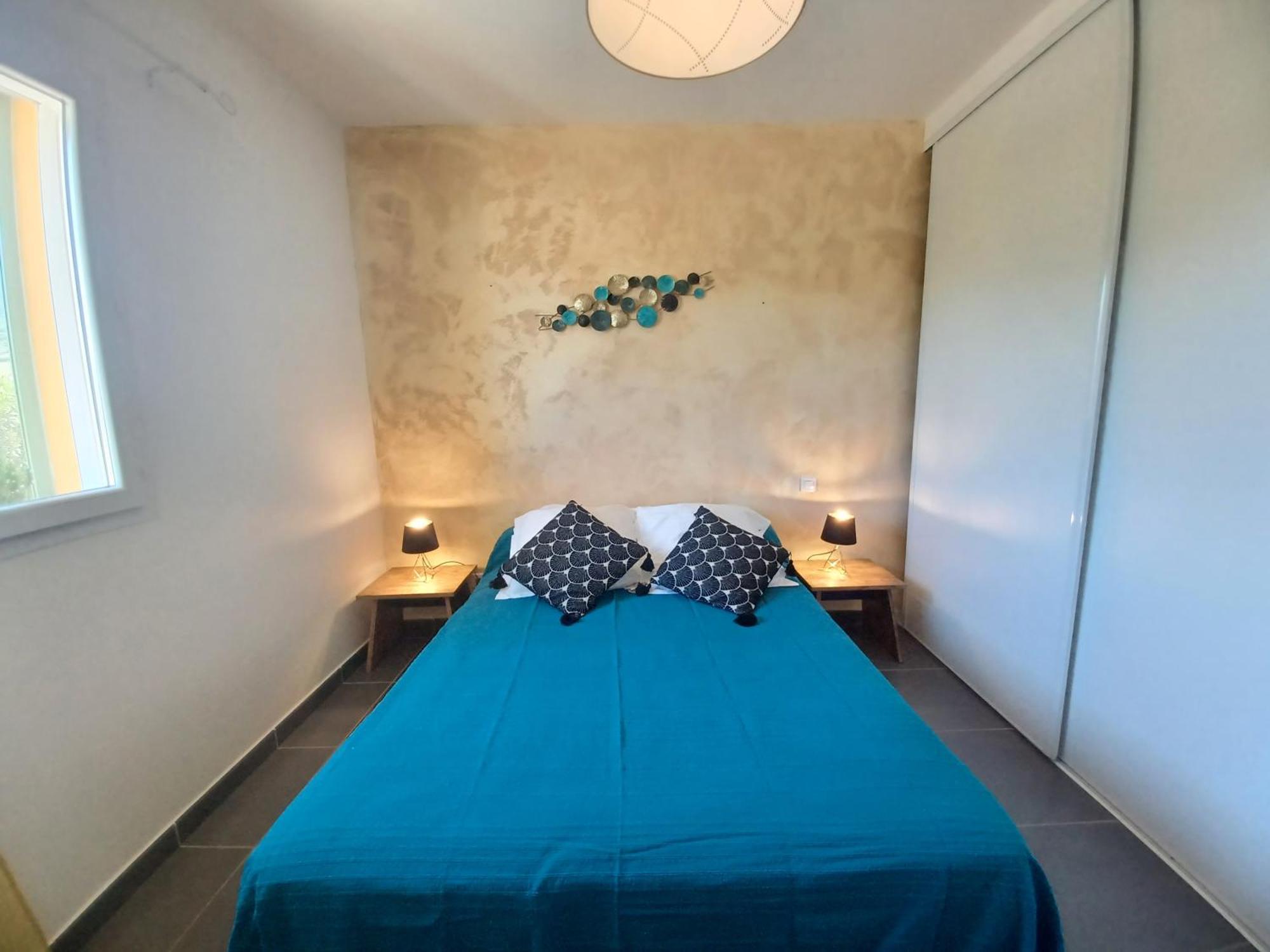 Appartements Candella Galéria Extérieur photo